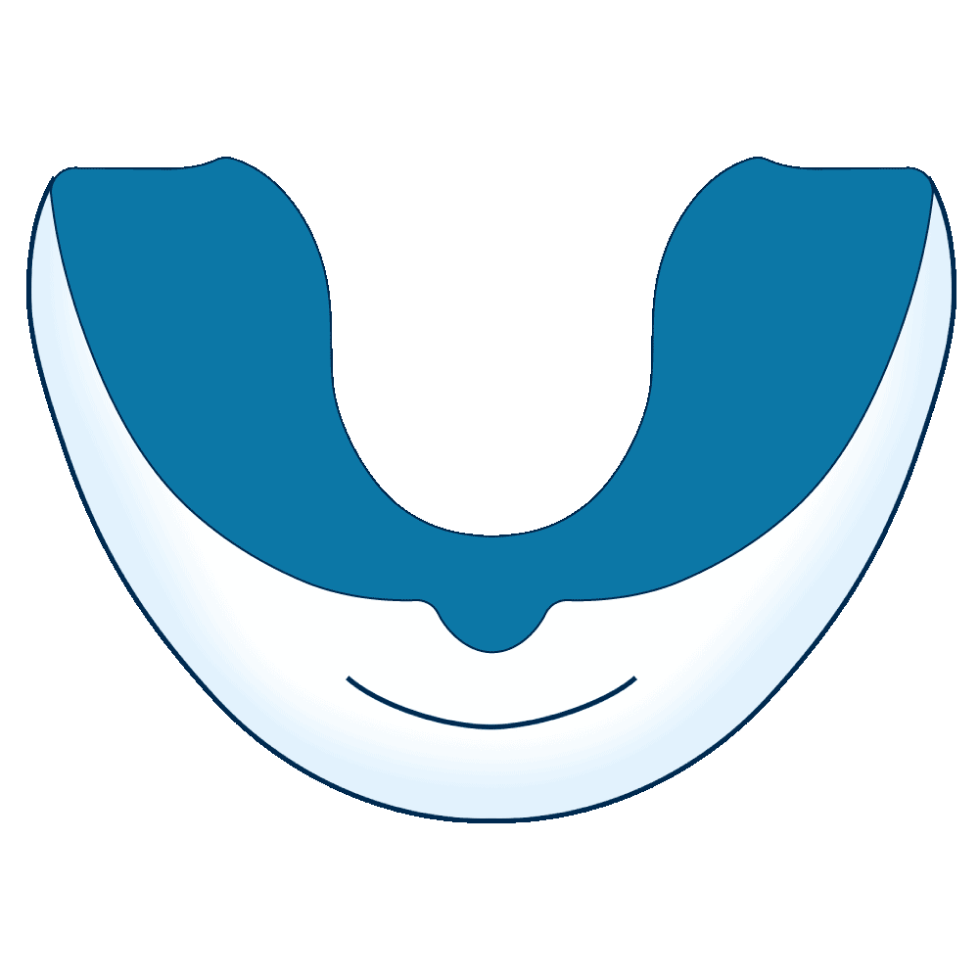 denture banner