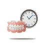 Immediate Dentures
