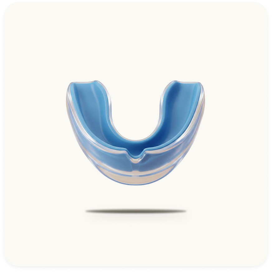 Full Dentures