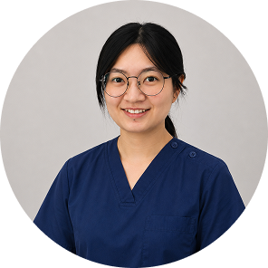 Kelly Chin